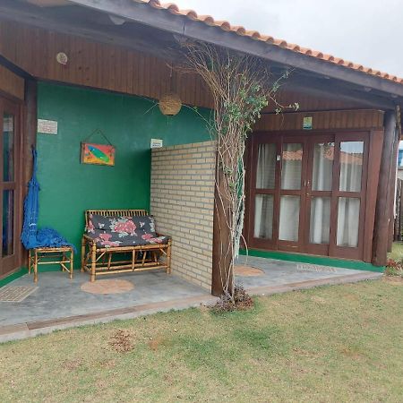 Cabanas Do Rosa Praia do Rosa Dış mekan fotoğraf