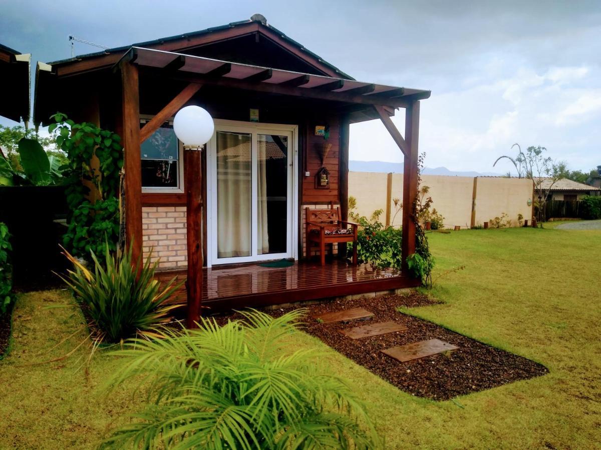 Cabanas Do Rosa Praia do Rosa Dış mekan fotoğraf