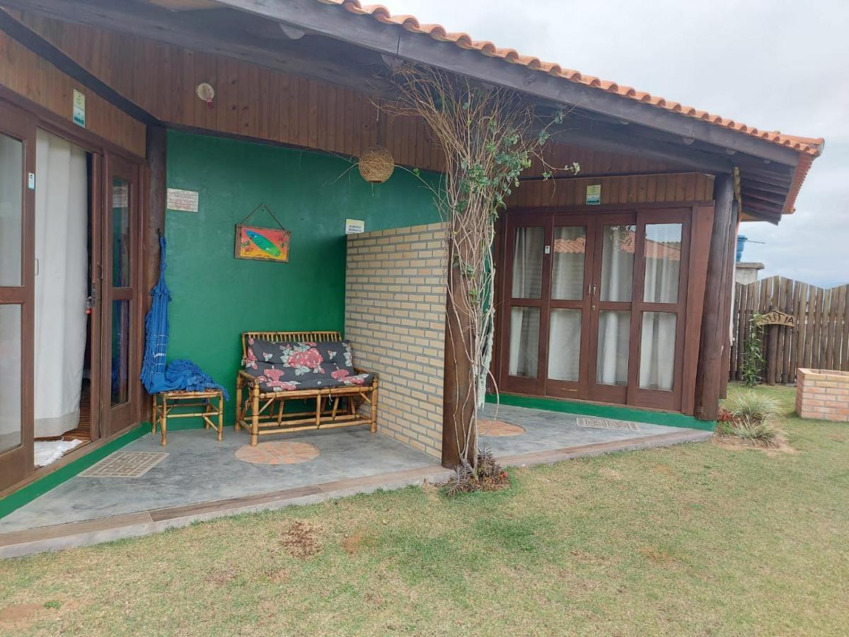 Cabanas Do Rosa Praia do Rosa Dış mekan fotoğraf