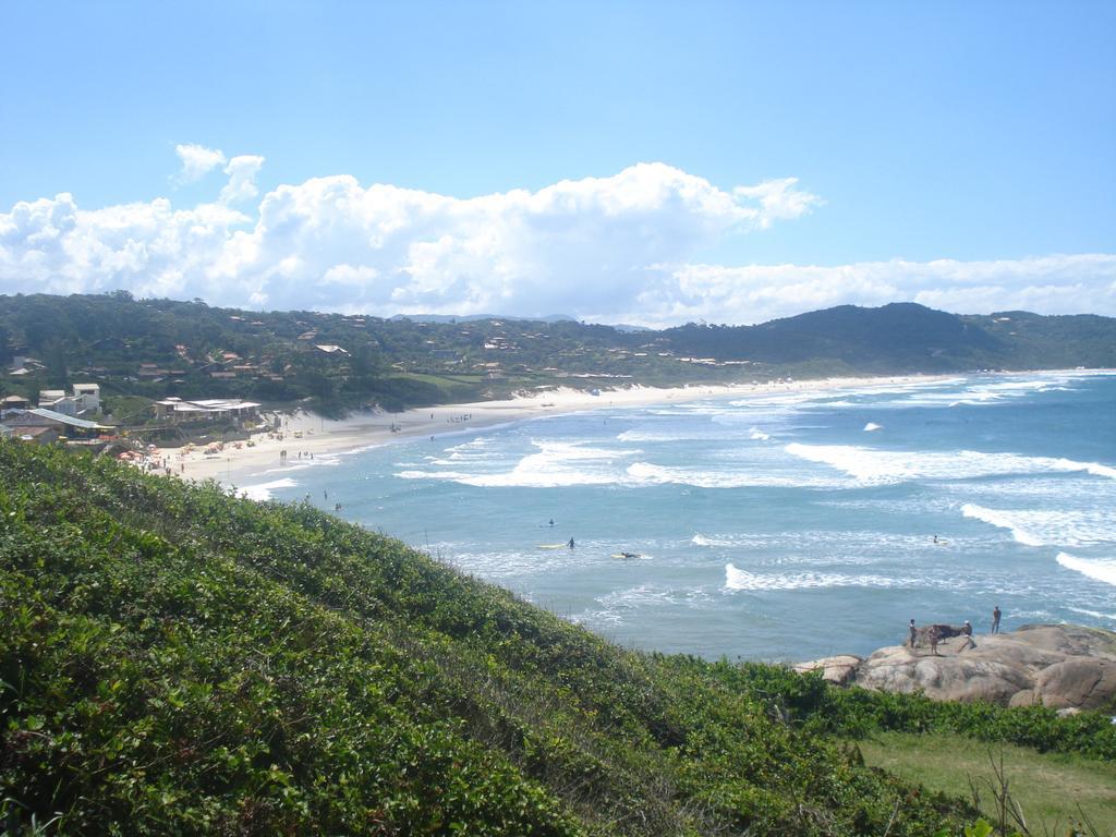 Cabanas Do Rosa Praia do Rosa Dış mekan fotoğraf