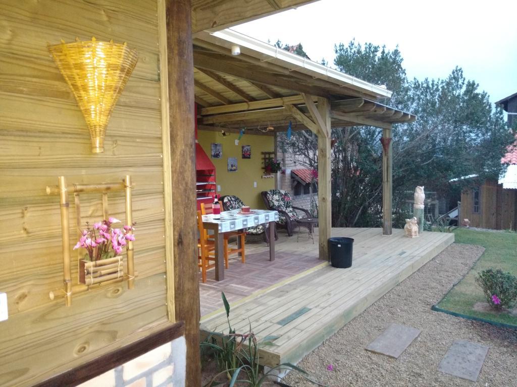 Cabanas Do Rosa Praia do Rosa Dış mekan fotoğraf